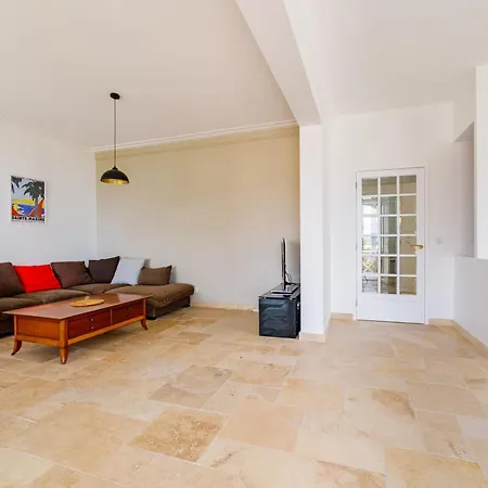 De Villa, Vue Sur à * Sainte-Maxime