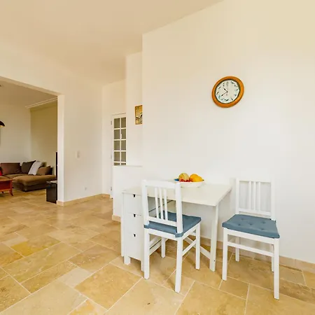 De Villa, Vue Sur à