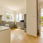 Apartment De Villa, Vue Sur A