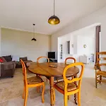 De Villa, Vue Sur A サント・マキシム