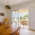 Apartment De Villa, Vue Sur A