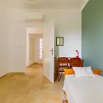 De Villa, Vue Sur A アパート *