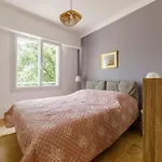 Apartman De Villa, Vue Sur A Sainte-Maxime