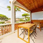 De Villa, Vue Sur A * サント・マキシム