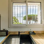 Apartman De Villa, Vue Sur A Sainte-Maxime
