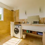 Apartman De Villa, Vue Sur A