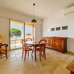 De Villa, Vue Sur A Apartment Sainte-Maxime