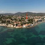 De Villa, Vue Sur A * Sainte-Maxime