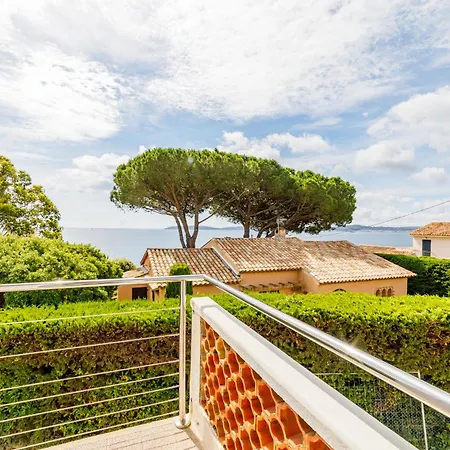 De Villa, Vue Sur A * Sainte-Maxime