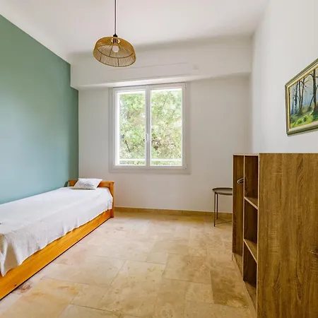 De Villa, Vue Sur A Daire *