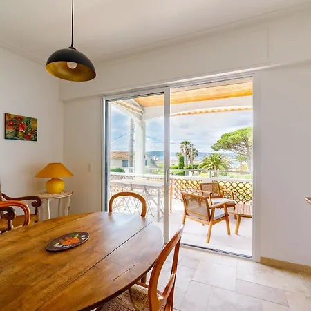 Daire De Villa, Vue Sur A