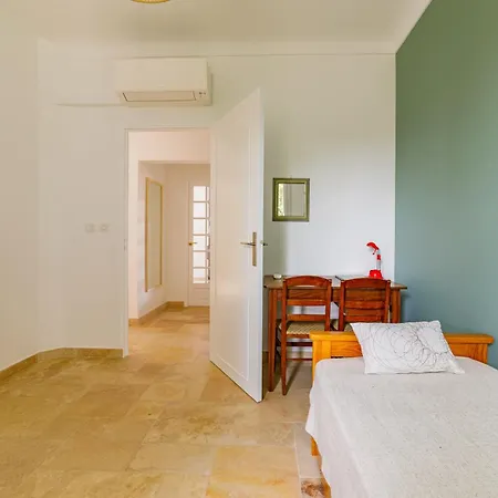 De Villa, Vue Sur A Daire *