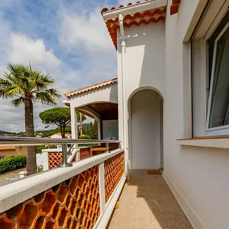 De Villa, Vue Sur A Daire