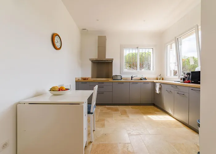 De Villa, Vue Sur A Apartment Sainte-Maxime