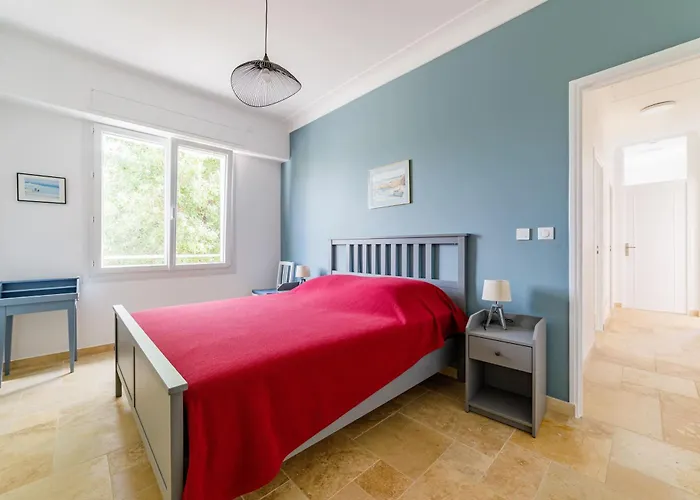 De Villa, Vue Sur A Apartment