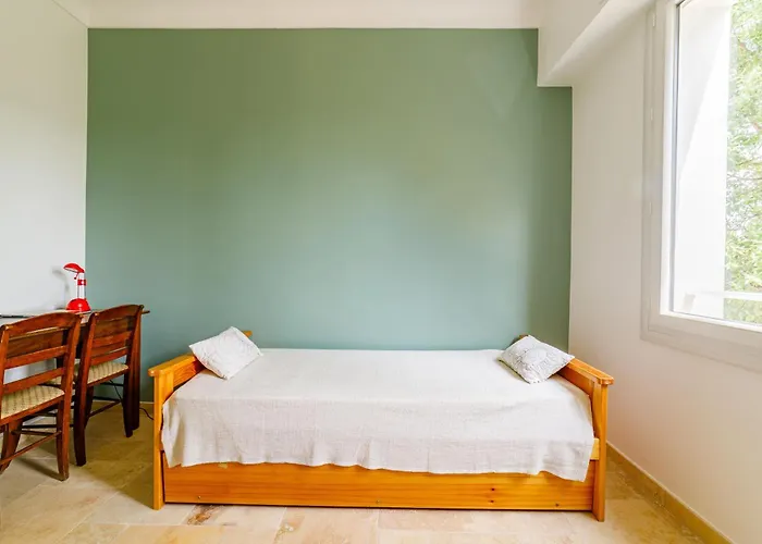 De Villa, Vue Sur A Apartment *