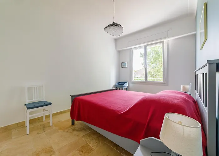 De Villa, Vue Sur A Apartment