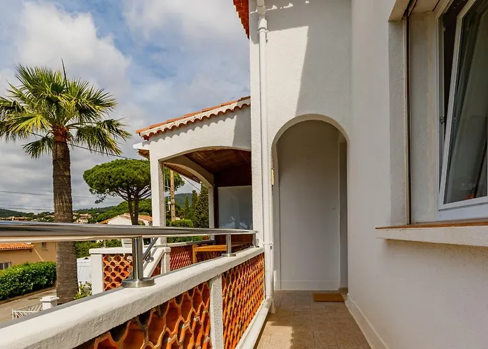 De Villa, Vue Sur A 아파트